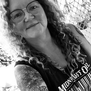 Meet your Posher, Heidi